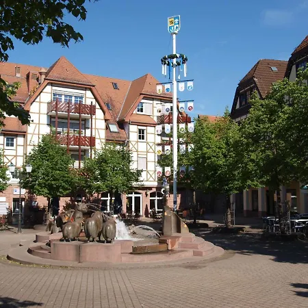 Moderne In Mit Balkon, Wehome Komfort