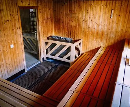 Moderne In Mit Balkon, Wehome Komfort Apartmán *