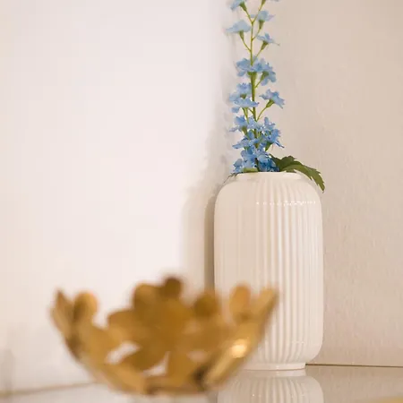 Moderne In Mit Balkon, Wehome Komfort