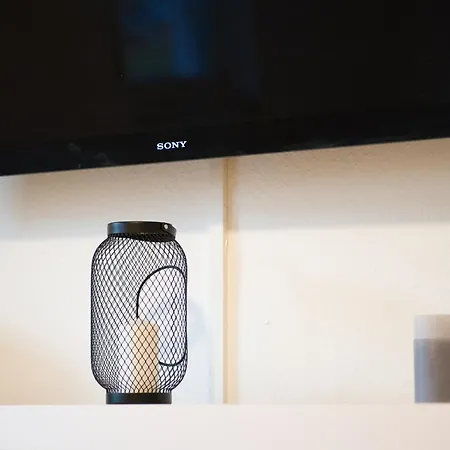 Moderne In Mit Balkon, Wehome Komfort Leimen (Baden)