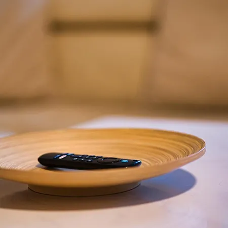 Moderne In Mit Balkon, Wehome Komfort Appartement