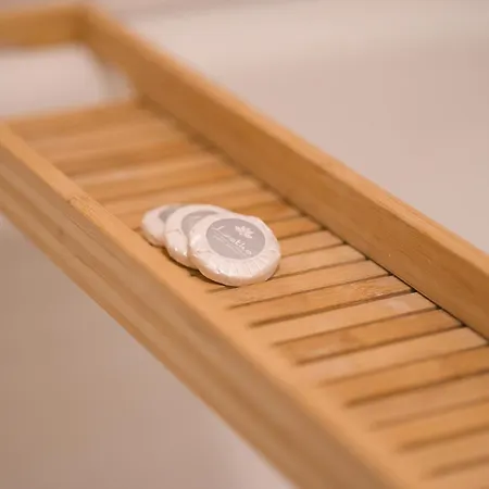 Apartmán Moderne In Mit Balkon, Wehome Komfort