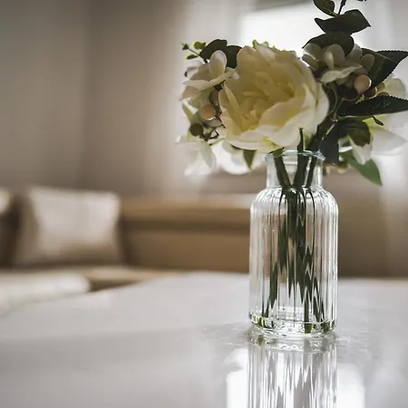 Moderne In Mit Balkon, Wehome Komfort