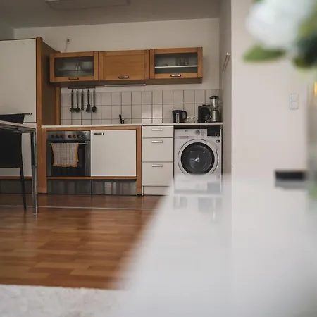 Apartmán Moderne In Mit Balkon, Wehome Komfort Leimen (Baden)