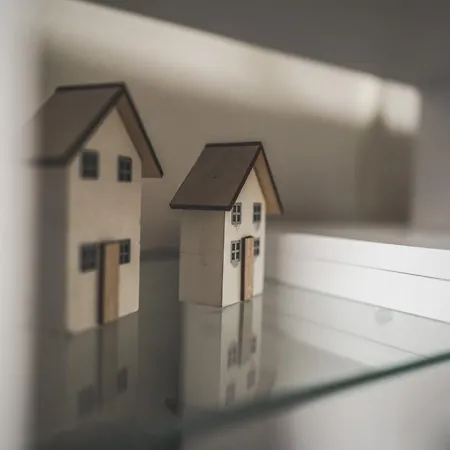 Moderne In Mit Balkon, Wehome Komfort *