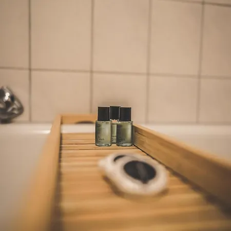 Apartmán Moderne In Mit Balkon, Wehome Komfort Leimen (Baden)