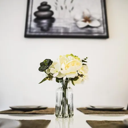 Moderne In Mit Balkon, Wehome Komfort